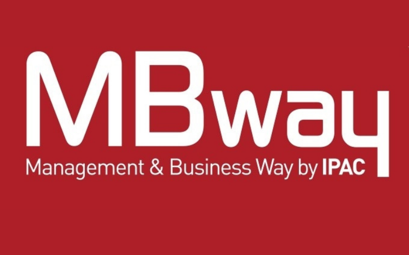 MBway LYON logo